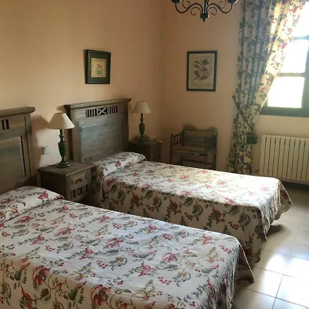 Hostal Las Paneras-2