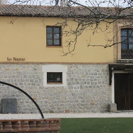 Hostal Las Paneras-3